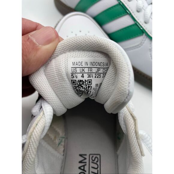 adidas Breaknet Sleek Sneaker Women’s 5.5 - Picture 7 of 8